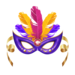 AnonymousChatX logo